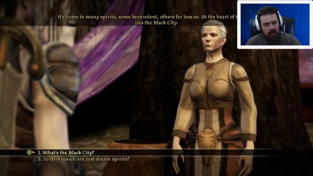 🔴DRAGON AGE ORIGINS AO VIVO - GAMES WITH GOLD! ELFO GUERREIRO! GRÁTIS $$ 1080P смотреть онлайн