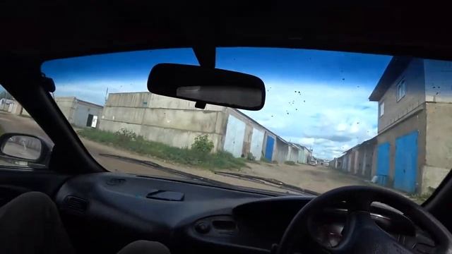 Мы купили епонску моще под краш тест смотреть онлайн