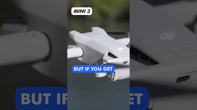 Which DJI Mini Drone Should You Get? Mini 2 SE vs Mini 3 vs Mini 3 Pro смотреть онлайн