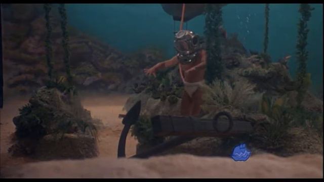 Pumpin & Blowin Kristy McNichol The Pirate Movie (1982) Subtitulado castellano смотреть онлайн