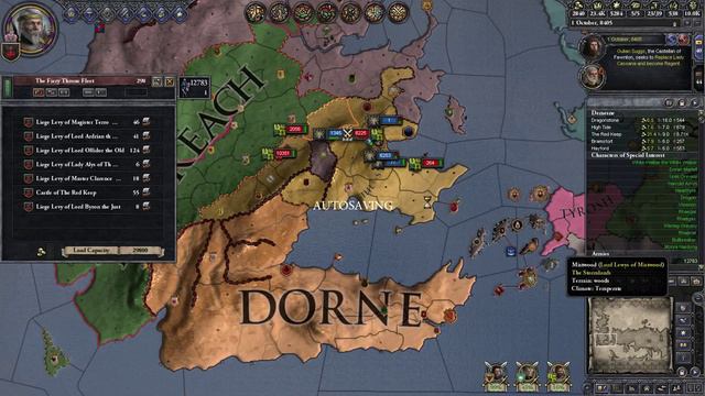 Let's Play Crusader Kings II Stannis Baratheon Take 3 Part 69 смотреть онлайн