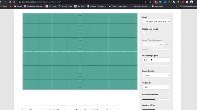 How to Use a Virtual Oscilloscope смотреть онлайн