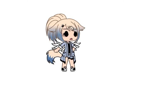 /главный орган у человека/ Gacha Life/Meme/ смотреть онлайн