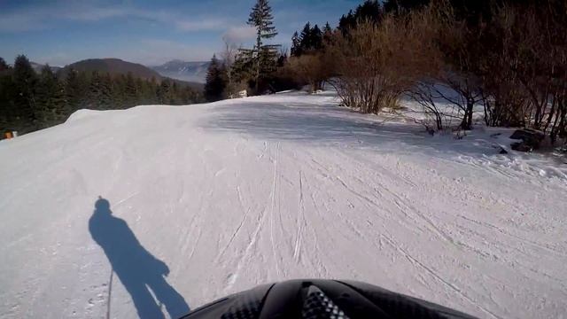 Malino Brdo (marec 2015) II. смотреть онлайн