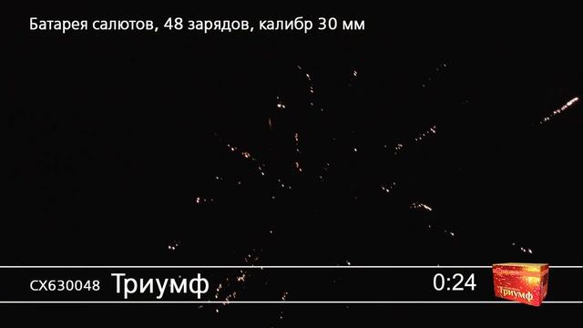 СХ630048 Триумф смотреть онлайн