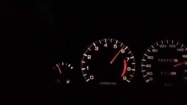 Nissan Sunny N13 1.6 Gti смотреть онлайн