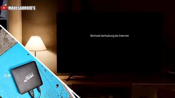 Flash Custom ROM STB MyRepublic DV9135 OS 11