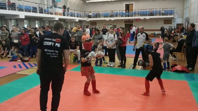 Турнир бигспорт.бай