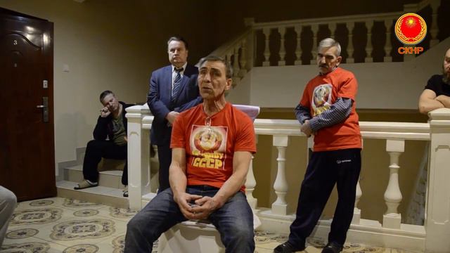 Мы все Со Императоры смотреть онлайн