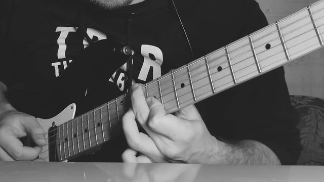 Меладзе - Салют, Вера (Fingerstyle) смотреть онлайн