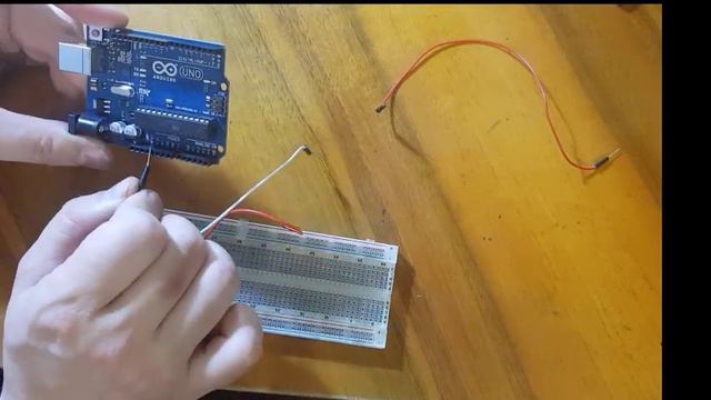 Potensiometr LED. Потенциометр LED. (Radioelektronika) смотреть онлайн