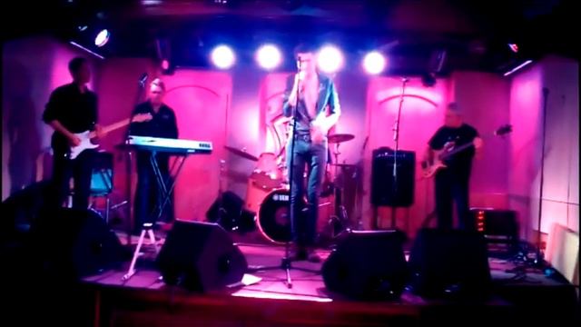 Too Much Love Will Kill You (Queen cover) Группа Виниловый рай. Екатеринбург. смотреть онлайн