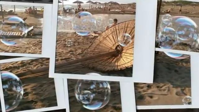 Leto 2015. , Villa DUDA, Velika Plaza, Ada Bojana, CG смотреть онлайн