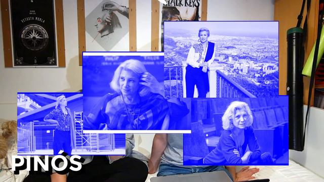 ARCHITECTURE FASHION WEEK: LE CORBUSIER, ZAHA HADID, ALVARO SIZA, SANAA, EAMES, KAHN, ARAVENA смотреть онлайн