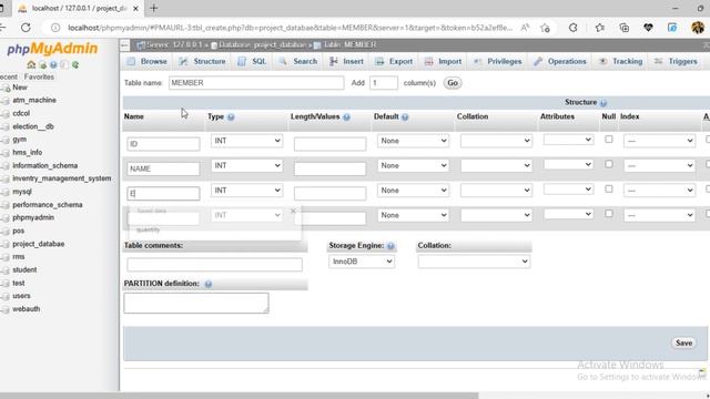 DATABASE CONNECT WITH JAVA_PROJECT BY USING LOCAL SERVER|XAMPP|NETBEANS смотреть онлайн