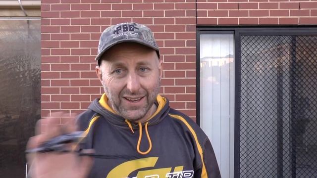 TRU Ball GO2 Release Review