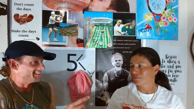 John McEnroe States Sebastian Korda is a Threat to Djokovic? LMFAO Smack Off begins Now! Tennis Tal смотреть онлайн