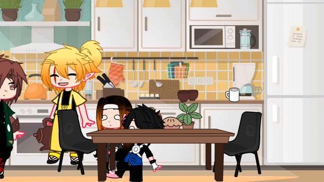 Когда зеницу готовит меме/Иди падло жрать смотреть онлайн