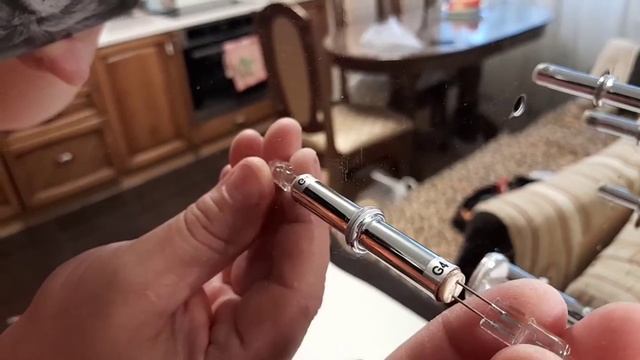 Переделка люстры ч1 с галогенок 12В на светодиоды 220В. смотреть онлайн