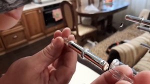 Переделка люстры ч1 с галогенок 12В на светодиоды 220В.