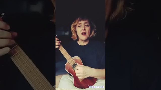 House of the rising sun-The Animals(ukulelecover) смотреть онлайн
