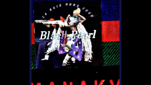 Black Pearl musique kanéka Nengone смотреть онлайн
