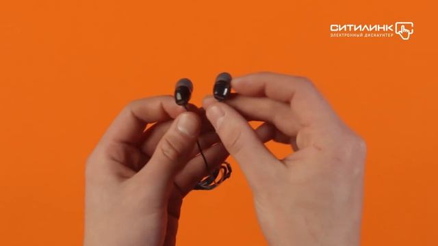 Обзор наушников SONY MDR-EX15LP | Ситилинк смотреть онлайн