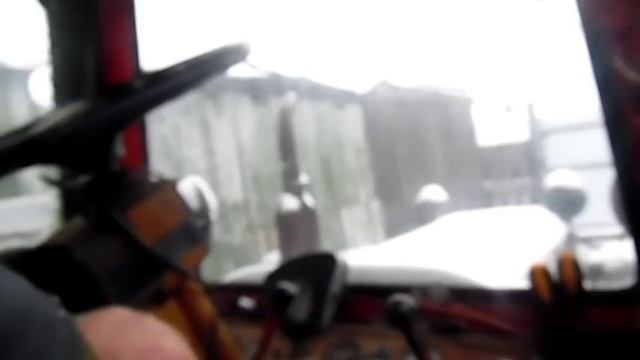 Переделка лопаты к Т 25 смотреть онлайн