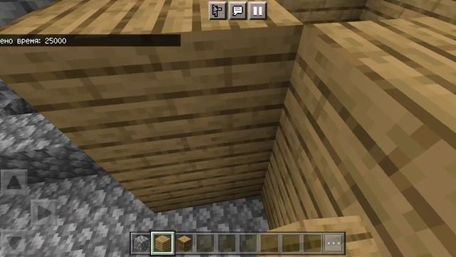 Как построить кузницу компота в Minecraft смотреть онлайн