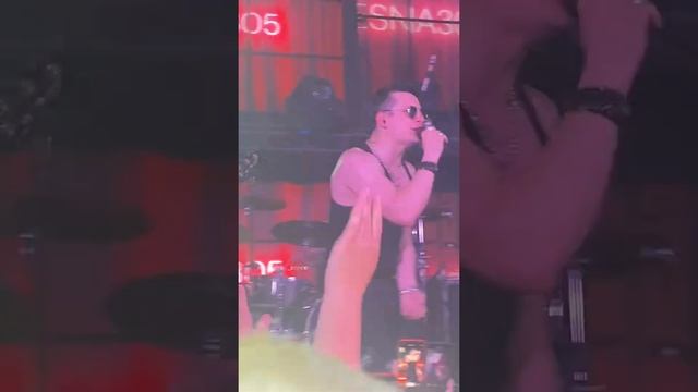 VESNA305 – Я тебя не понял | 18.06.2022. Иваново смотреть онлайн