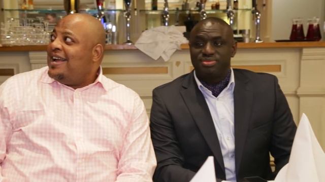 Adenike Yusuf 40th Birthday Highlight. смотреть онлайн
