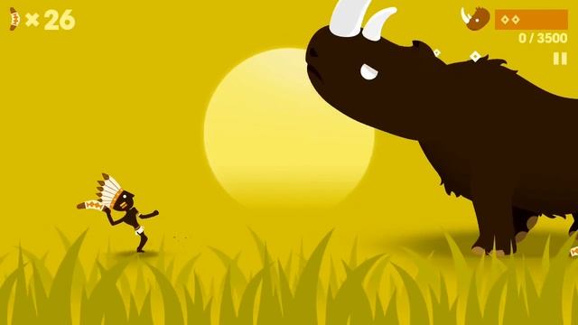 Big hunter #17 Детский игровой мультик для детей Большой охотник #Мобильные игры смотреть онлайн