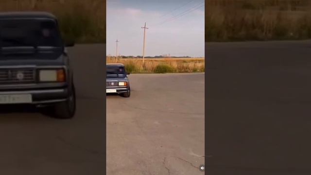 #ваз #лада #2107 #16v #атмо #дросселя смотреть онлайн