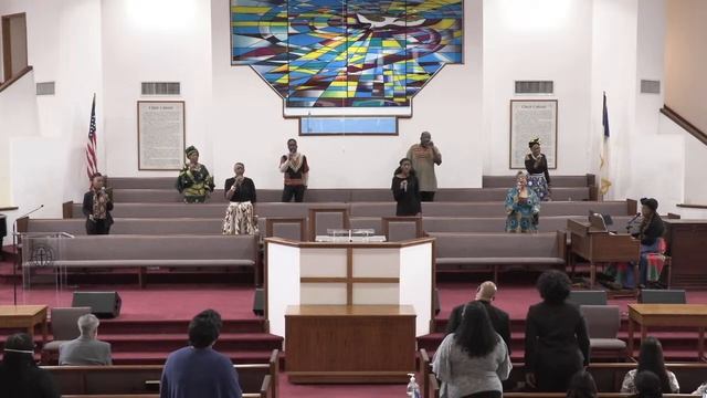 The Source of Contentment - Rev. Allen M. Ford смотреть онлайн