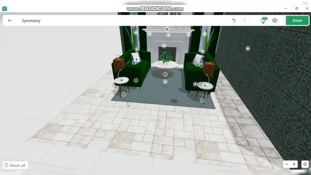 Planner 5d Tutorial 07 #interiordesign #planner5d #civilography смотреть онлайн