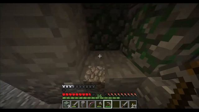 Kittens revolt part 4 | Continuing in Centuria Mines and first head get! | Minecraft CTM смотреть онлайн
