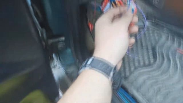 ЕСЛИ АВТОСИГНАЛИЗАЦИЯ СРАБАТЫВАЕТ САМА. РЕШЕНО! смотреть онлайн
