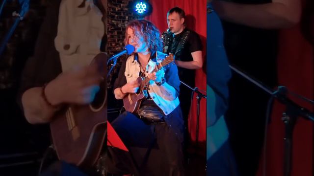 «Снег», сольный концерт в Coffee Art Hall, 14 января 2023 смотреть онлайн