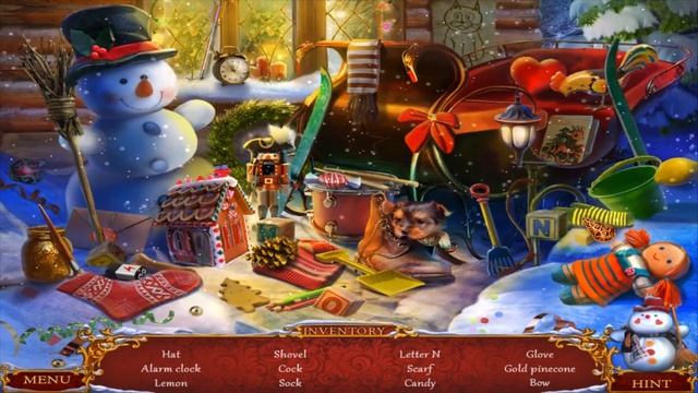 Christmas Adventure: Candy Storm: We Begin Anew - Part 1 - World Select Gaming смотреть онлайн