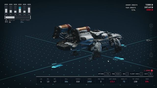CHEAP And EASY, First UPGRADES For The Frontier ! Starfield Tips And Tricks смотреть онлайн