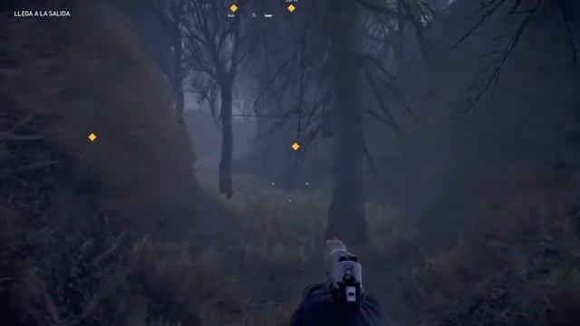 Resident Evil 4 map, Far cry 5 editor! смотреть онлайн