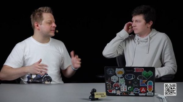 #1 Ответы на вопросы. Playwright. Selenium. Java vs JavaScript для тестов.