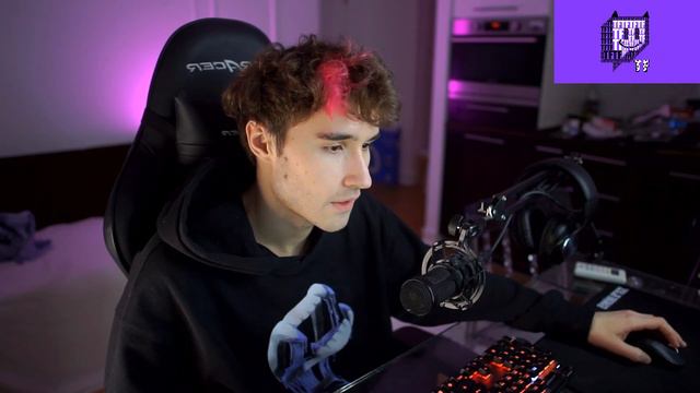 РЕАКЦИЯ КОРЕША  НА PLOHOYPAREN − ТАБЛЕТКА