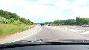 Gaby and Alex goes to Family Fun Trip