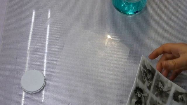 Декупаж баночки в винтажном стиле/Декор/Декупаж стеклянной банки/Decoupage/DIY смотреть онлайн