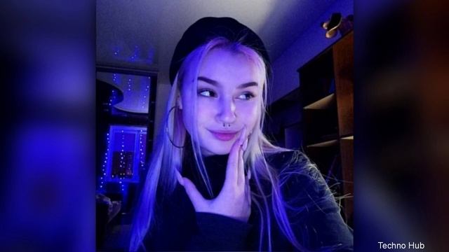 LOST (CH4YN & DJ S3XTAPE TECHNO REMIX) смотреть онлайн