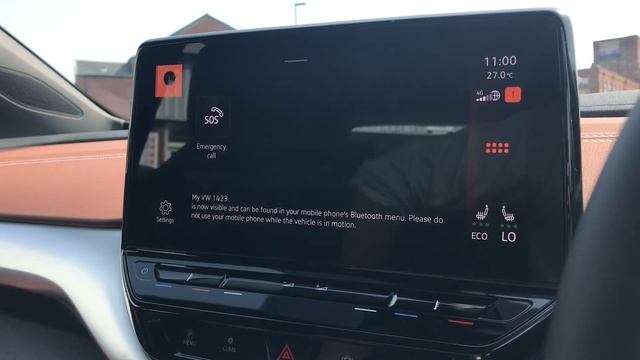 Brand New Volkswagen ID.4 City 52kWh Pure 148PS | Oldham Volkswagen смотреть онлайн