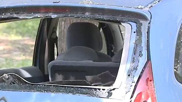Брошенные автомобили: куда сообщать и как эвакуировать смотреть онлайн
