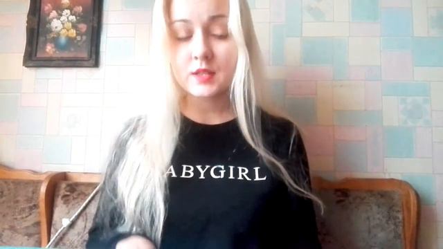FACE-BABY(cover by Kate) смотреть онлайн