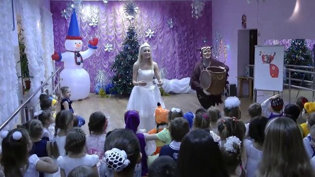 Новый год 2014-2015 смотреть онлайн